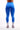 CoreFlex Sculpt Leggings- Storm Blue
