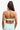 CoreFlex Lift Bra- Palm Green