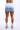 CoreFlex Sculpt Shorts- Cloud Blue