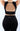 FLAREX Backless Bra- Black