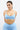 FlowEase Top- Light Blue