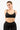 FlowEase Top- Black