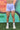 ELEVATE Sculpt Short - Frost Lilac