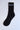 GRINDX BLACK SOCKS 6