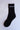 GRINDX BLACK SOCKS 5