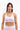 CoreFlex Lift Bra- Blush Pink