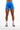 CoreFlex Sculpt Shorts- Storm Blue