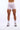 CoreFlex Sculpt Shorts- Blush Pink