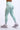 CoreFlex Sculpt Leggings- Palm Green