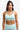 CoreFlex Lift Bra- Palm Green