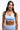 CoreFlex Lift Bra- Cloud Blue