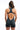 Sculpt Pro Jumpsuit Wood Green