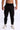 Nylon Pants - Black