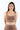 FLAREX Backless Bra- Brown
