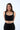 FLAREX Backless Bra- Black